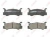 ABE C23003ABE Brake Pad Set, disc brake